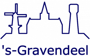 Logo s-Gravendeel.net