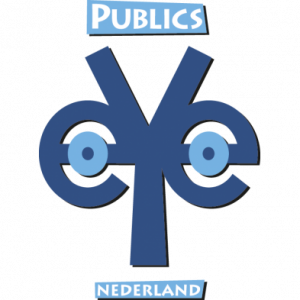Logo De Digitale Stad Nieuwegein