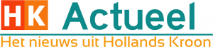 Logo Hollands Kroon Actueel