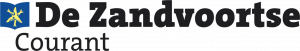 Logo De Zandvoortse Courant