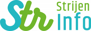 Logo Strijen info