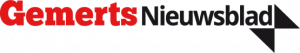 Logo Gemerts Nieuwsblad