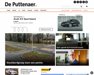 Screenshot De Puttenaer