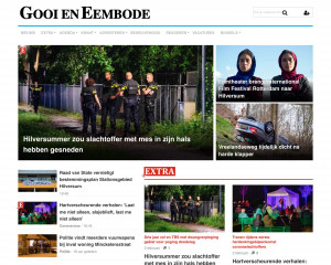 Screenshot Gooi en Eembode