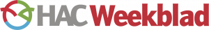 Logo HAC Weekblad