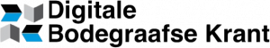 Logo Digitale Bodegraafse Krant
