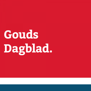 Logo Gouds Dagblad