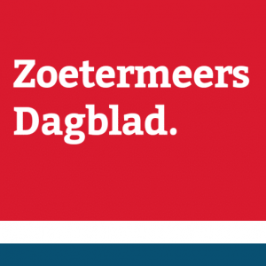 Logo Zoetermeers Dagblad