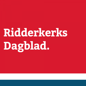 Logo Ridderkerks Dagblad