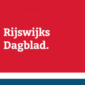 Logo Rijswijks Dagblad