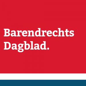 Logo Barendrechts Dagblad