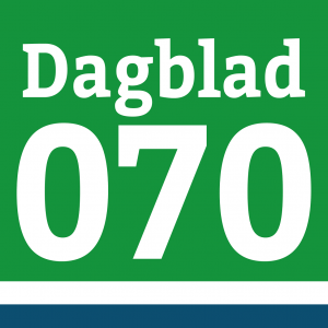 Logo Dagblad070