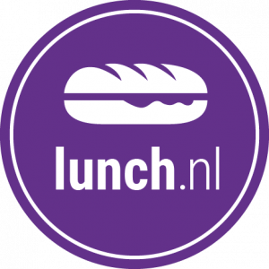 Logo Lunch.nl