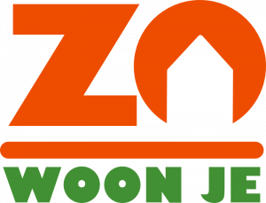 Logo ZoWoonJe.nl