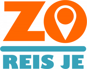 Logo ZoReisJe.nl
