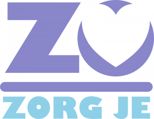 Logo ZoZorgJe.nl