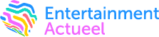 Logo Entertainmentactueel.nl