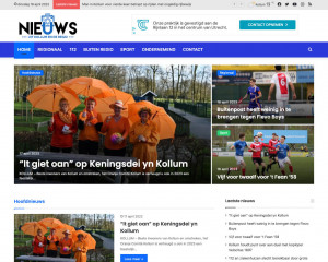 Screenshot Nieuwsuitkollum