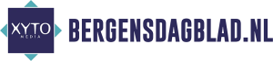 Logo Bergensdagblad.nl