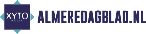 Logo Almeredagblad.nl
