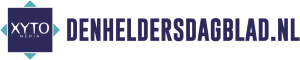 Logo Denheldersdagblad.nl