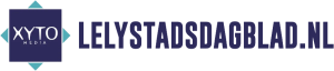 Logo Lelystadsdagblad.nl