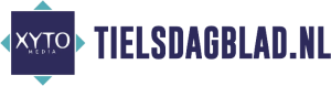Logo Tielsdagblad.nl