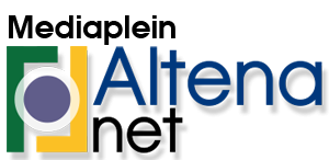 Logo Altena.net